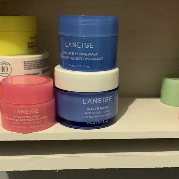 Laneige water sleeping mask bundle - Picture 2 of 2